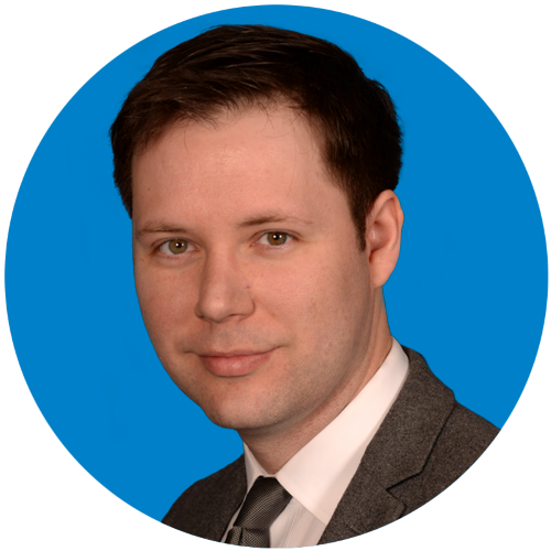 Councillor Josh Rendall